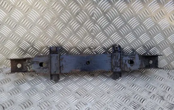 Front subframe