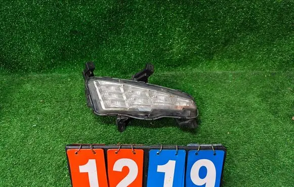 Hyundai i30 LED Daytime headlight 92208G4600 2012280268
