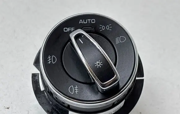 Porsche Macan (95B) Light switch 7P5941531G 10137784