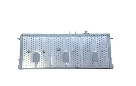 Toyota Prius (XW30) Hybrid / Electric Car Battery Cell 28YGMA03034Y