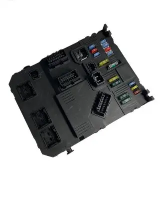 Peugeot 407 Comfort/convenience module S120104700L BSIS0200