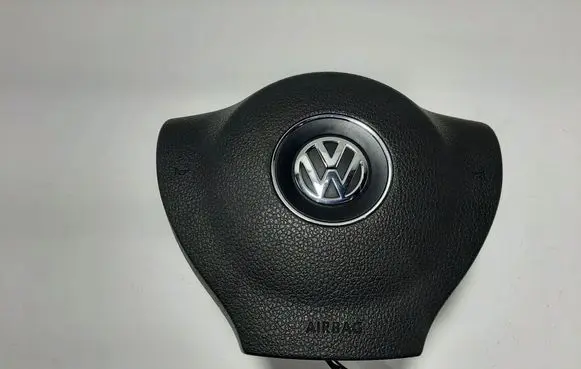 Volkswagen Tiguan Steering wheel airbag 1T0880201S