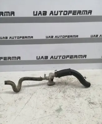 KIA Rio Engine coolant pipe/hose 254111W200