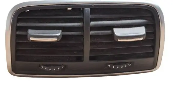 Audi A6 S6 C7 4G Rear air vent grill 4G0819203 9026000