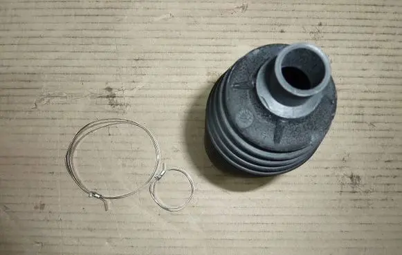 Hyundai ix35 Other exterior part N2840512