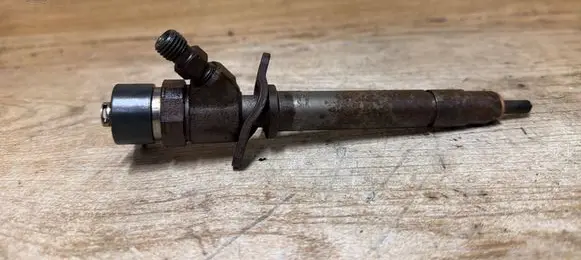 Volvo V70 Fuel injector 0445110078