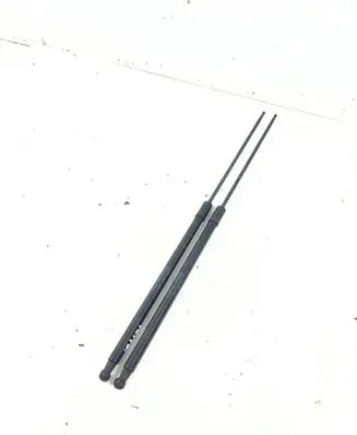 Peugeot 508 II Front bonnet/hood damper/strut 9813503380