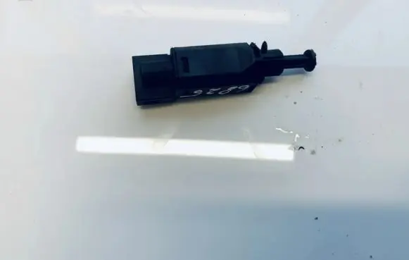 Volkswagen Sharan Brake pedal sensor switch 1h0927189d