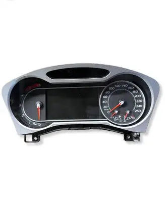 Ford S-MAX Speedometer (instrument cluster) AM2T10849VC A12330690 AM2T14C026CD