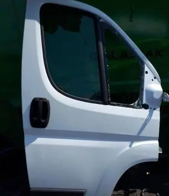 Fiat Ducato Door (2 Door Coupe) 