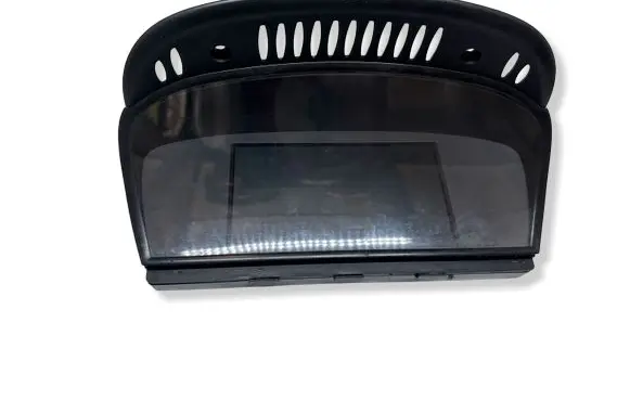 BMW 5 E60 E61 Screen/display/small screen 6945661