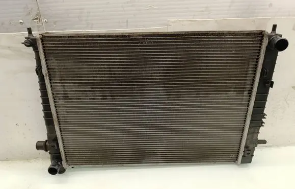 Hyundai Tucson JM Coolant radiator 