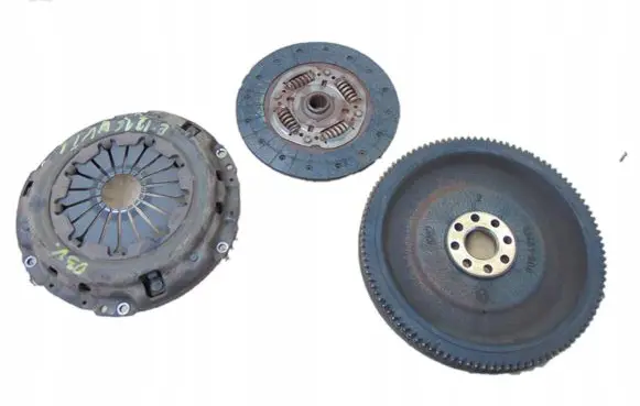 Toyota Corolla E120 E130 Clutch set kit