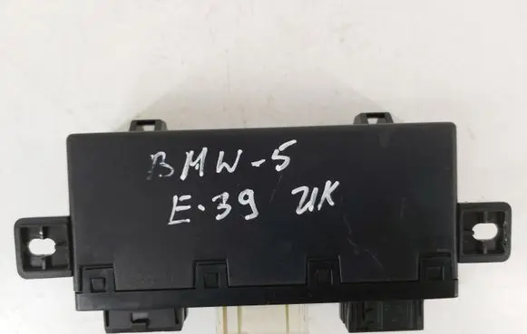 BMW 5 E34 Comfort/convenience module 110187 05071711 4392075