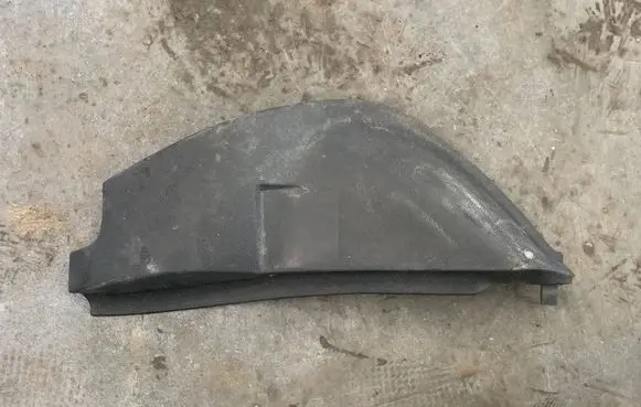 Citroen Berlingo Other interior part 9680927077
