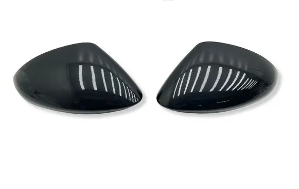 Alfa Romeo Stelvio Plastic wing mirror trim cover C063 242435012 242435011