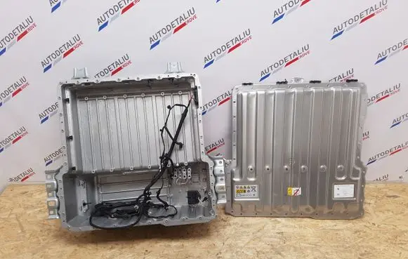 BMW 3 F30 F35 F31 Battery box tray 9494488 61259494488 7368329