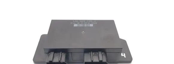 Volkswagen PASSAT B5 Comfort/convenience module 1J0959799J