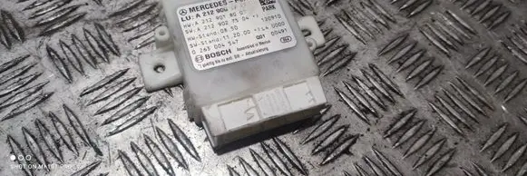 Mercedes-Benz E W212 Parking PDC control unit/module A2129001711
