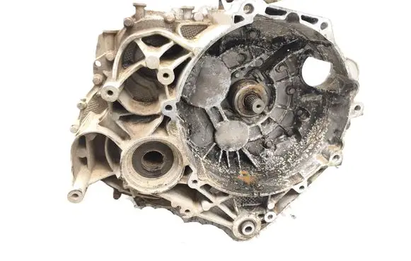 Volkswagen Crafter Manual 6 speed gearbox VQV