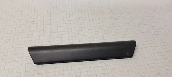 Opel Zafira B Other rear door trim element 331985437 13121853