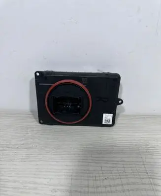 Audi e-tron Headlight ballast module Xenon 4K0941591BC