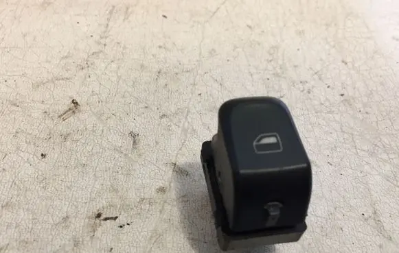 Audi A4 S4 B8 8K Electric window control switch 8K0959855A