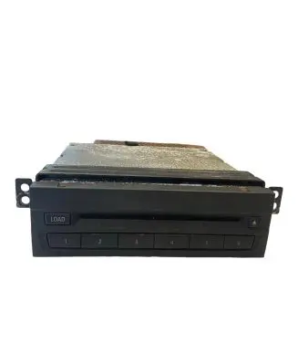 BMW X5 E70 CD/DVD changer 65129230880