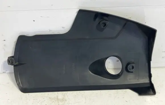 Iveco Daily 3rd gen Engine cover (trim) 504034872A