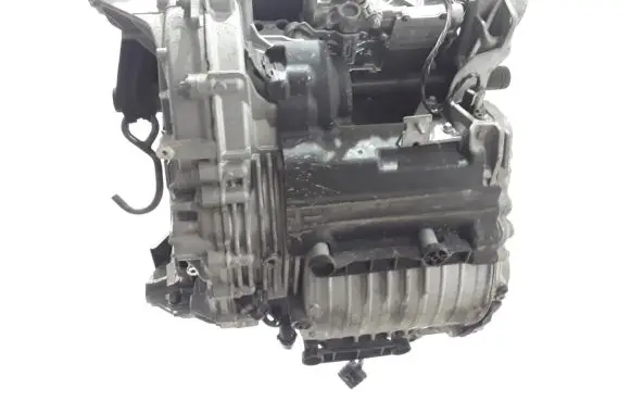 Mercedes-Benz EQC Rear differential A2939012400