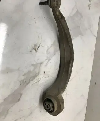 Audi A4 S4 B8 8K Front lower control arm/wishbone 8K0407675C