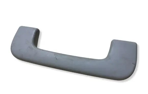 Audi A3 S3 A3 Sportback 8P Front interior roof grab handle 8P0857607C