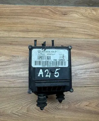 Volkswagen PASSAT CC ABS Pump 3C0614109P 16705905 16705705F
