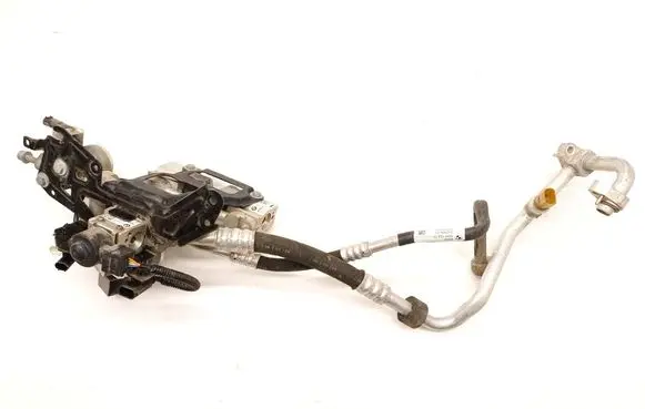 BMW i3 Air conditioning (A/C) expansion valve 9291154