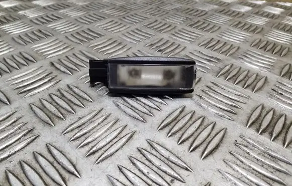 Volkswagen Eos Other interior light 1K0947109