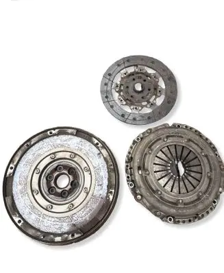 Volvo V50 Clutch set kit 