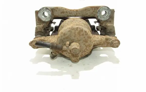 Honda CR-V Front brake caliper