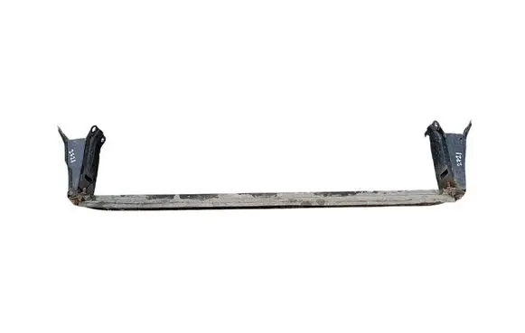 Volvo S80 Bottom radiator support slam panel 