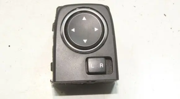 KIA Xceed Wing mirror switch 93530J7200