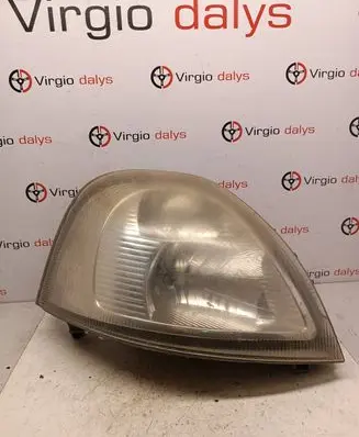Renault Master II Headlight/headlamp 8200163518