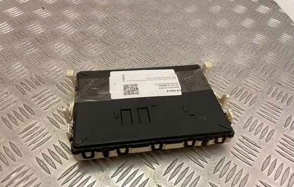 Mercedes-Benz E W238 Comfort/convenience module A2389006300