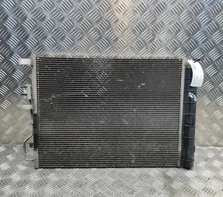KIA Sportage A/C cooling radiator (condenser) 97606D7050
