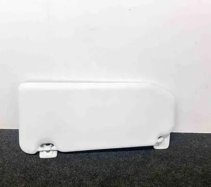 Peugeot 508 II Sun visor