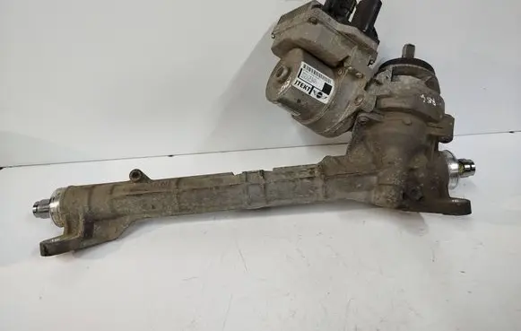 Mini One - Cooper Coupe R56 Steering rack 6799341 6900001919 13836910