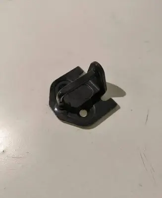 Ford Focus C-MAX Front door lock loop/hook striker 3m51r21982bd