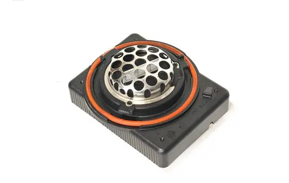 BMW 5 GT F07 Air quality sensor 9159973 M0392005 64119159973
