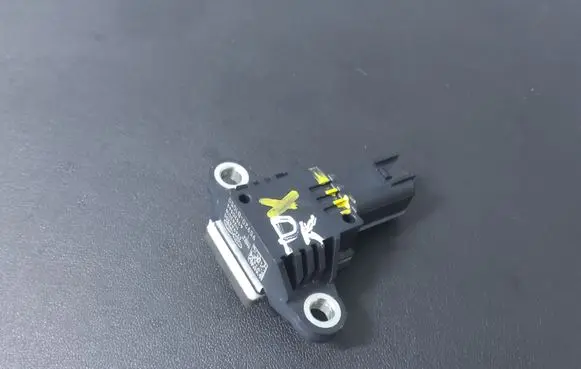 KIA Sportage Airbag deployment crash/impact sensor 95920B1050