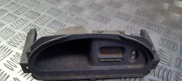 Renault Clio II Screen/display/small screen 7700426271
