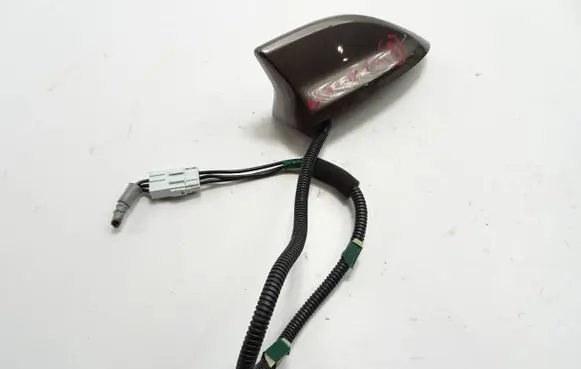 Honda Civic IX Aerial GPS antenna 39150TB9 7883 YR578M