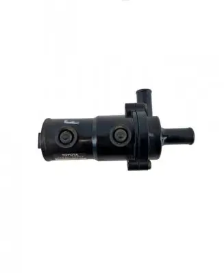 Toyota Prius (NHW20) Electric auxiliary coolant/water pump 0641000951